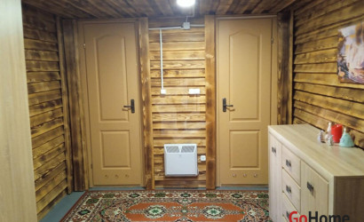 Купить дом, Койры, Центральная, 34 соток. Фото 12