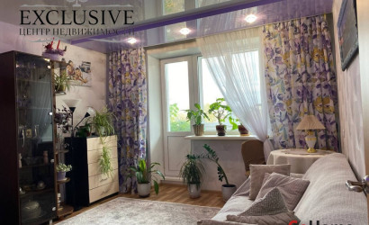 Купить 1-комнатную квартиру, Жодино, Ленина просп., 4. Фото 6