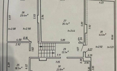 Купить коттедж, Брест, Журавецкая ул., 10.55 соток. Фото 4