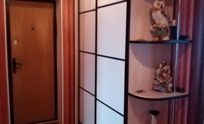 Купить 3-комнатную квартиру, Говяды, Школьная 158. Фото 3