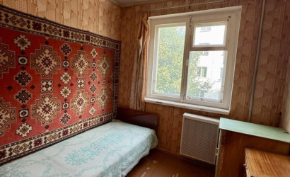 Купить 4-комнатную квартиру, Бобруйск, Минская, 61. Фото 4