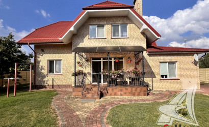 Купить дом, Брест, Вересковые, 9.94 соток. Фото 26