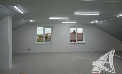 Купить дом, Тельмы-2, Тельминский с/с, 12.5 соток. Фото 9