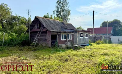  1-этаж.(23.9 м2), Кищина Слобода(Восточный, 4)