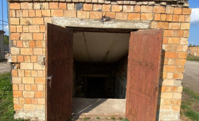 Продажа склада, Барановичи, Слонимское, 20А,  855.6 кв.м.. Фото 8