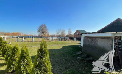 Купить дом, Федьковичи, Ракитницкий с/с, 22.46 соток. Фото 8