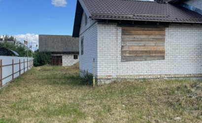 Купить дом, Слоним, Речная ул., 19, 10 соток. Фото 4