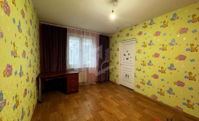 Купить 3-комнатную квартиру, Лесной, Троицкая ул., 41. Фото 5