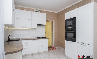 Купить дом, Минск, Рябинницкая ул., 42, 9.9 соток. Фото 19