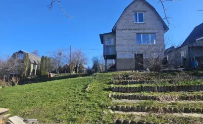  2-этаж.(72.2 м2), Урожай