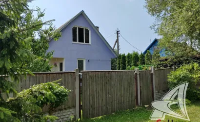  1-этаж.(126 м2), Каменица-Жировецкая(Мухавецкий с/с)