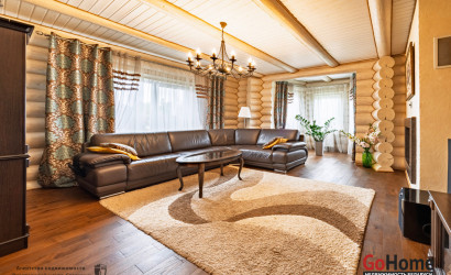 Купить коттедж, Синие Горы, Цветочная, 1, 15 соток. Фото 8