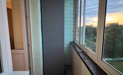 Купить 3-комнатную квартиру, Городок, Невельское. Фото 10