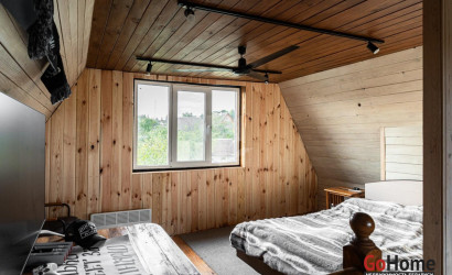 Купить дом в деревне, Родник-1982, 5 соток. Фото 17