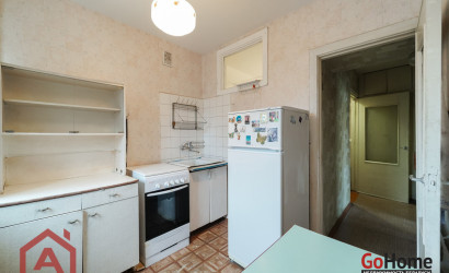 Купить 1-комнатную квартиру, Минск, Якуба Коласа, 8 (Советский район). Фото 12