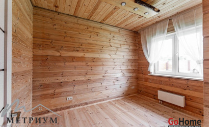 Купить дом, Засулье, Зеленая ул., 25 соток. Фото 15