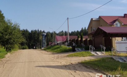 Купить коттедж, Старина, Рубиновая ул., 15 соток. Фото 10