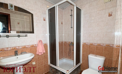 Купить дом, Витебск, Набережная, 15 соток. Фото 15