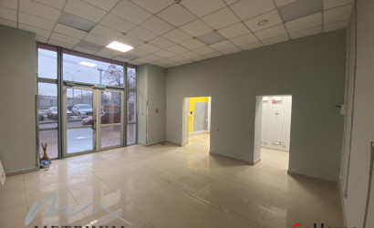 Аренда помещения, Минск, Червякова ул., 4,  от 259.5 до 286 кв.м.. Фото 4