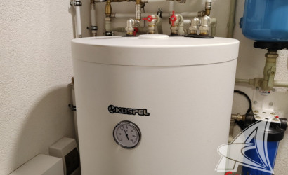 Купить дом, Заказанка, Знаменский с/с, 15 соток. Фото 38