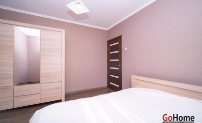Купить 3-комнатную квартиру, Минск, Разинская ул., 62 (Московский район). Фото 14