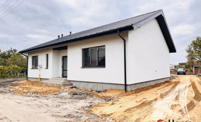 Купить дом, Брест, Мухавецкий с/с, 4.6 соток. Фото 4