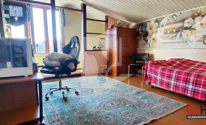 Купить дом, Чисть, Молодежная ул., 8 соток. Фото 12