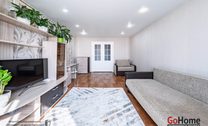 Купить 1-комнатную квартиру, Минск, Люцинская, 33 (Фрунзенский район). Фото 8