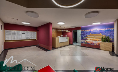 Купить 2-комнатную квартиру, Минск, Белградская ул., 1 (Октябрьский район). Фото 27