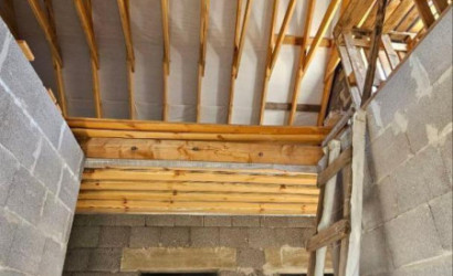 Купить дом в деревне, Веснянка-1, 7 соток. Фото 7