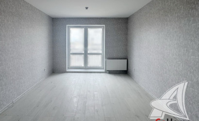 Купить 1-комнатную квартиру, Брест, Вулька, ул. Сябровская. Фото 2