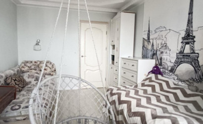 Купить 3-комнатную квартиру, Брест, Сябровская ул.. Фото 9