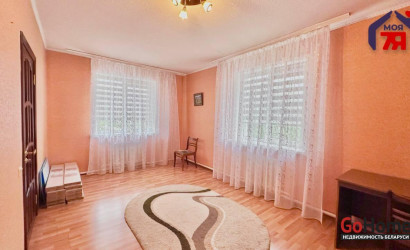 Купить дом, Слуцк, 14 Партизан 2-й пер., 6 соток. Фото 24