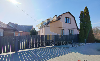 Купить дом, Брест, ул. Карла Либкнехта, 1.77 соток. Фото 2