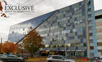 Аренда офиса, Минск, Гамарника ул., 30,  179 кв.м.. Фото 28