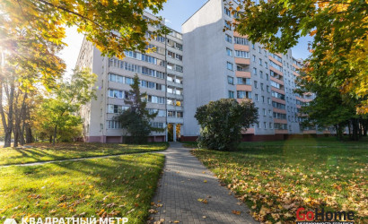 Купить 3-комнатную квартиру, Минск, Рокоссовского просп., 84 (Ленинский район). Фото 20