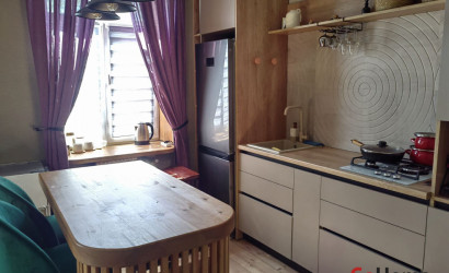 Снять 2-комнатную квартиру на сутки, Осиповичи, Интернациональная 58. Фото 3