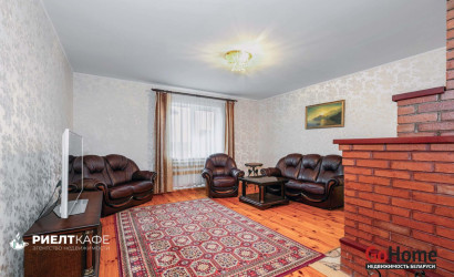 Купить дом, Усяж, Промышленная ул., 40, 12.92 соток. Фото 3