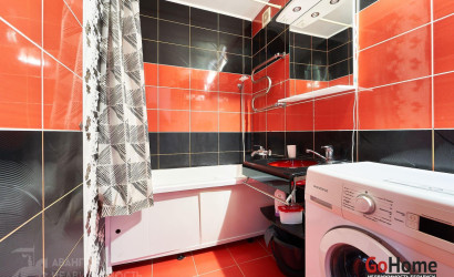 Купить 1-комнатную квартиру, Минск, Скрипникова ул., 3 (Фрунзенский район). Фото 7