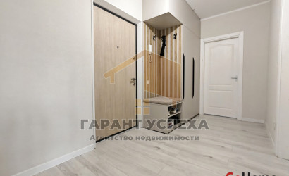 Купить 2-комнатную квартиру, Брест, ул. Сябровская. Фото 9