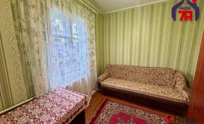  38.9 м2, Слуцк(Мельничная ул.)