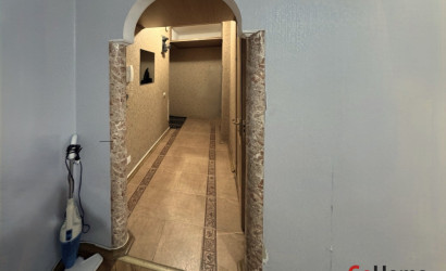 Купить 1-комнатную квартиру, Минск, пер. Уральский, д. 11 (Партизанский район). Фото 6