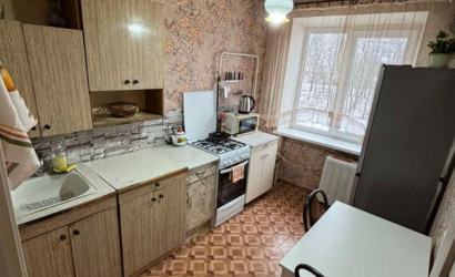 Снять 3-комнатную квартиру на сутки, Орша, ул. Зои Космодемьянской, д.2. Фото 10