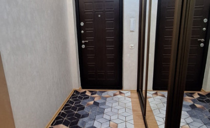 Снять 1-комнатную квартиру, Гродно, ул. Малыщинская , д. 12. Фото 5