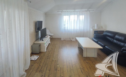 Купить 3-комнатную квартиру, Брест, Брестских дивизий, ул. Брестских дивизий. Фото 2