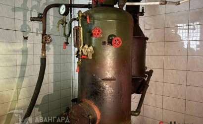 Продажа склада, Плещеницы, микрорайон Военный городок,  843.3 кв.м.. Фото 10