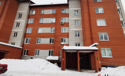 Купить 2-комнатную квартиру, Витебск, Революционная, 24Б. Фото 1