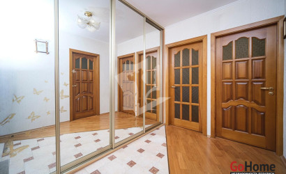 Купить 3-комнатную квартиру, Минск, Белецкого ул., 20 (Московский район). Фото 28