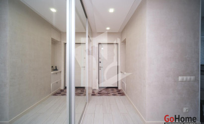 Купить 3-комнатную квартиру, Минск, Лосика ул., 31 (Московский район). Фото 35