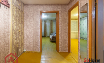 Купить 3-комнатную квартиру, Минск, Ташкентская, 20/2 (Заводской район). Фото 11